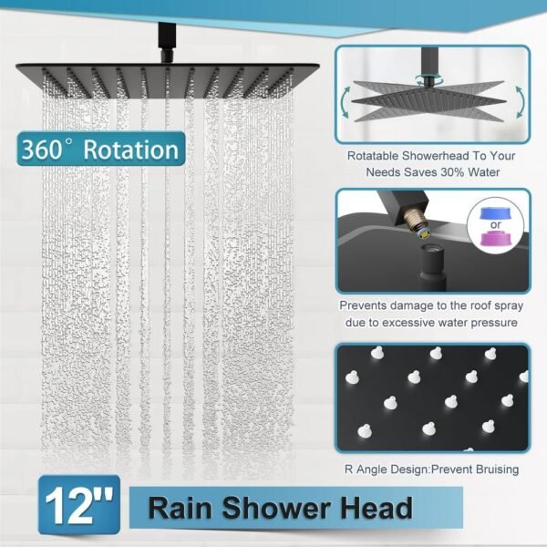12-in-rain-shower-in-matte-black-giving-tree-shower-faucets-xlhddotu0097-e1_1000