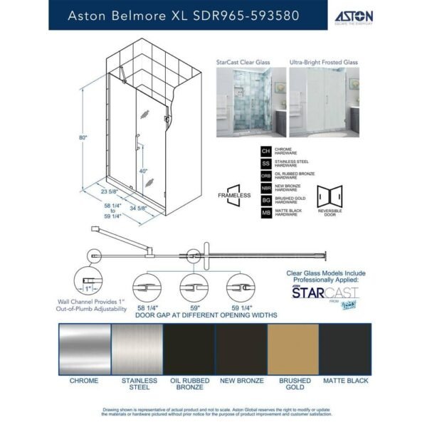 aston-alcove-shower-doors-sdr965ez-mb-593580-66_1000