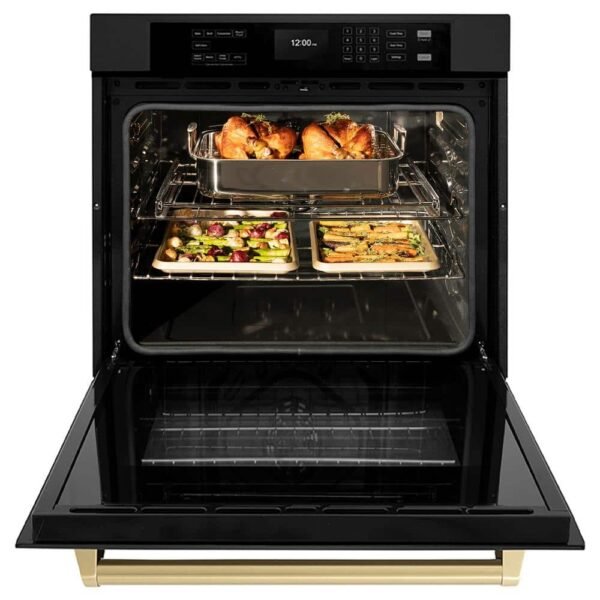 black-stainless-steel-champagne-bronze-zline-kitchen-and-bath-single-electric-wall-ovens-wasbz-30-cb-e1_1000