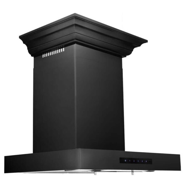 black-stainless-steel-zline-kitchen-and-bath-wall-mount-range-hoods-bskencrn-24-64_1000