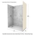 botticcino-gray-castico-shower-stalls-kits-k1b1s3260whbtgr-c3_1000