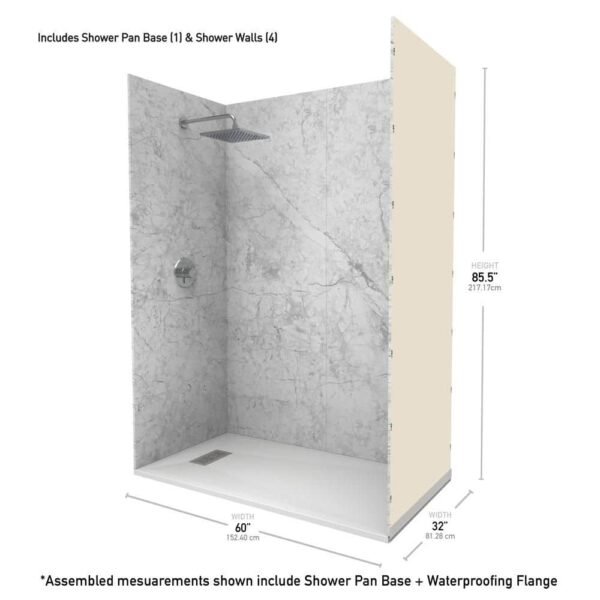 botticcino-gray-castico-shower-stalls-kits-k1b1s3260whbtgr-c3_1000