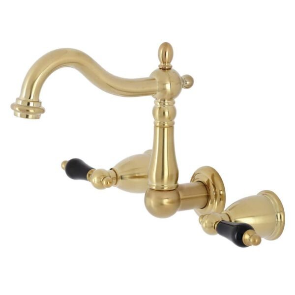 brushed-brass-kingston-brass-wall-mounted-faucets-hks1257pkl-64_1000