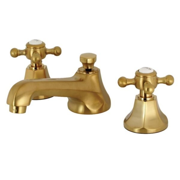 brushed-brass-kingston-brass-widespread-bathroom-faucets-hks4467bx-64_1000