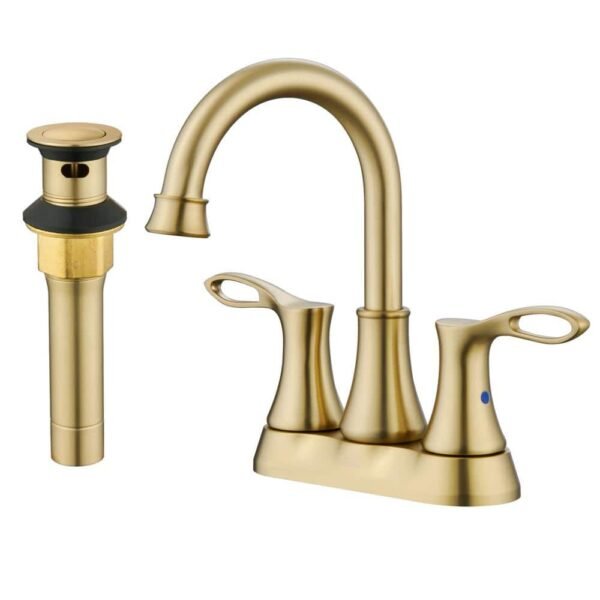 brushed-gold-casainc-centerset-bathroom-faucets-kcl0014-bg-64_1000