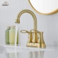 brushed-gold-casainc-centerset-bathroom-faucets-kcl0014-bg-e1_1000