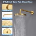 brushed-gold-luxier-bathtub-shower-faucet-combos-ss-c02-tg-1d_1000