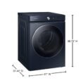 brushed-navy-samsung-gas-dryers-dvg53bb8900d-40_1000