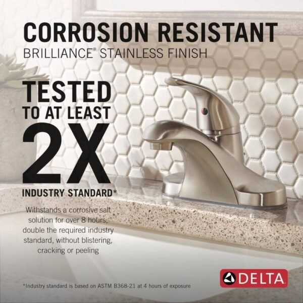 brushed-nickel-delta-centerset-bathroom-faucets-b510lf-ssppu-eco-40_1000