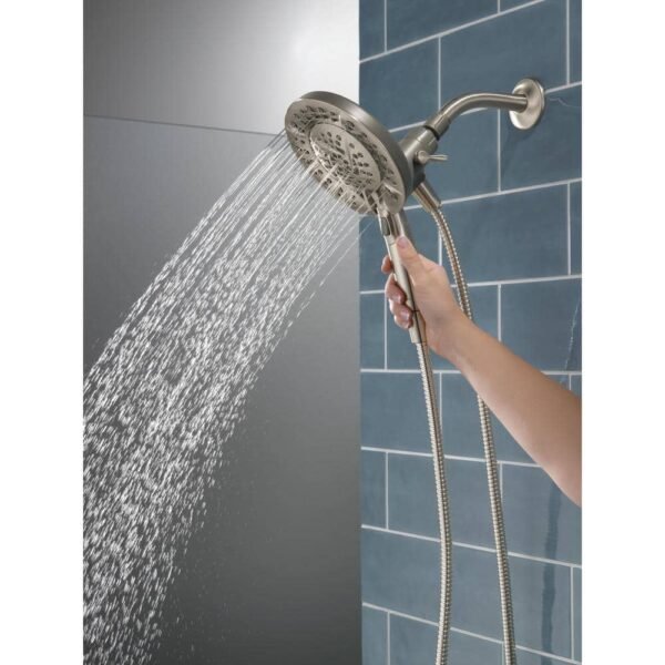 brushed-nickel-delta-dual-shower-heads-75585sn-a0_1000 brushed-nickel-delta-dual-shower-heads-75585sn-a0_1000