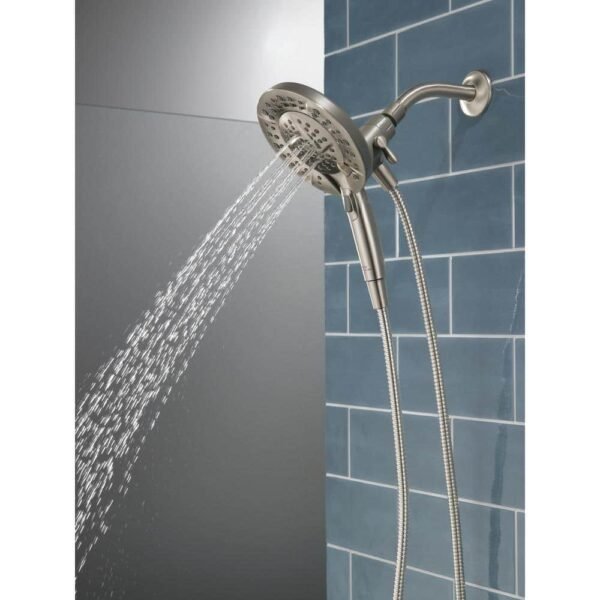 brushed-nickel-delta-dual-shower-heads-75585sn-e1_1000 brushed-nickel-delta-dual-shower-heads-75585sn-e1_1000