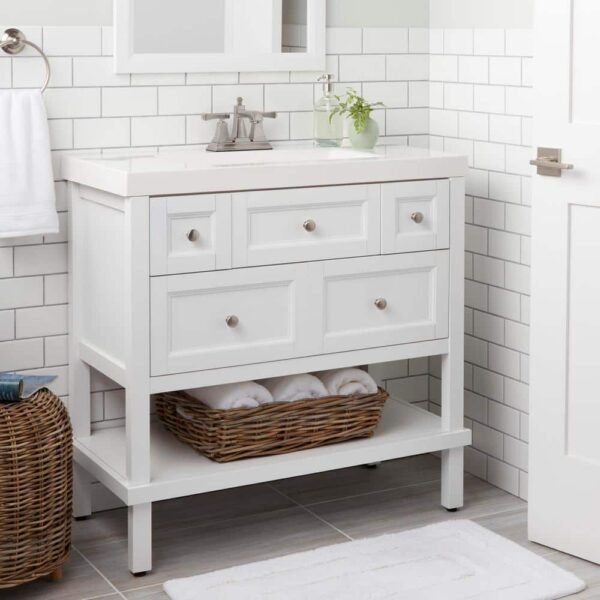 brushed-nickel-glacier-bay-centerset-bathroom-faucets-hd67106w-8004-e1_1000