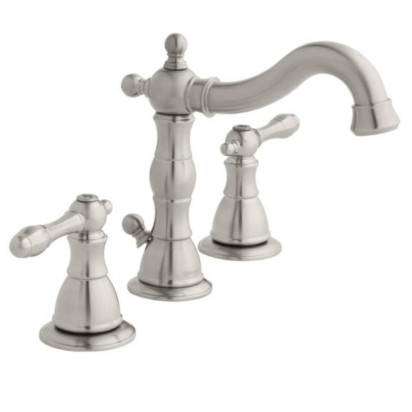 brushed-nickel-glacier-bay-widespread-bathroom-faucets-hd67424w-8004-64_1000 brushed-nickel-glacier-bay-widespread-bathroom-faucets-hd67424w-8004-64_1000