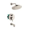 brushed-nickel-hansgrohe-bathtub-shower-faucet-combos-04908820-64_1000