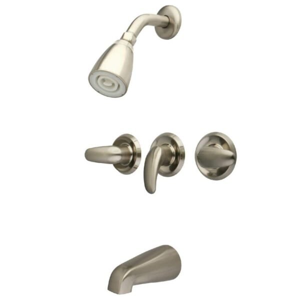 brushed-nickel-kingston-brass-bathtub-shower-faucet-combos-hkb6238ll-64_1000