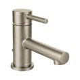 brushed-nickel-moen-single-hole-bathroom-faucets-6191bn-64_1000