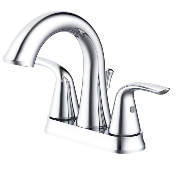 chrome-glacier-bay-centerset-bathroom-faucets-hdqf51a1130cp-64_1000
