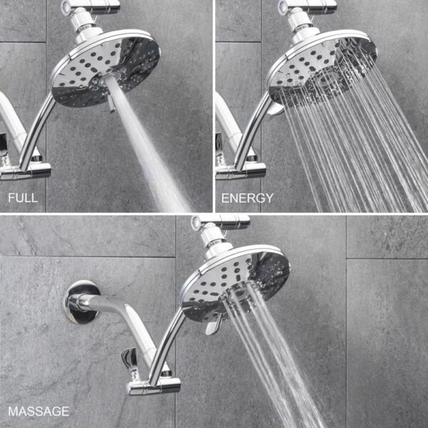 chrome-glacier-bay-fixed-shower-heads-3075-512-ws1-66_1000