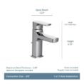 chrome-moen-single-hole-bathroom-faucets-6900-40_1000
