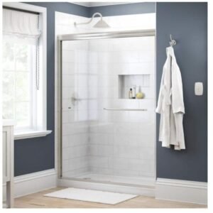 Custom Shower Door Collection