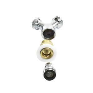 Faucet Adapter Kit for HE Washing Machines