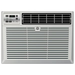8,100 BTU Window Air Conditioner with Remote