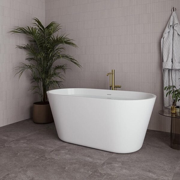 glossy-white-exterior-brushed-gold-hardware-trim-streamline-freestanding-tubs-ndr-302-14-bbr-40_1000