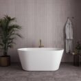 glossy-white-exterior-brushed-gold-hardware-trim-streamline-freestanding-tubs-ndr-302-14-bbr-64_1000