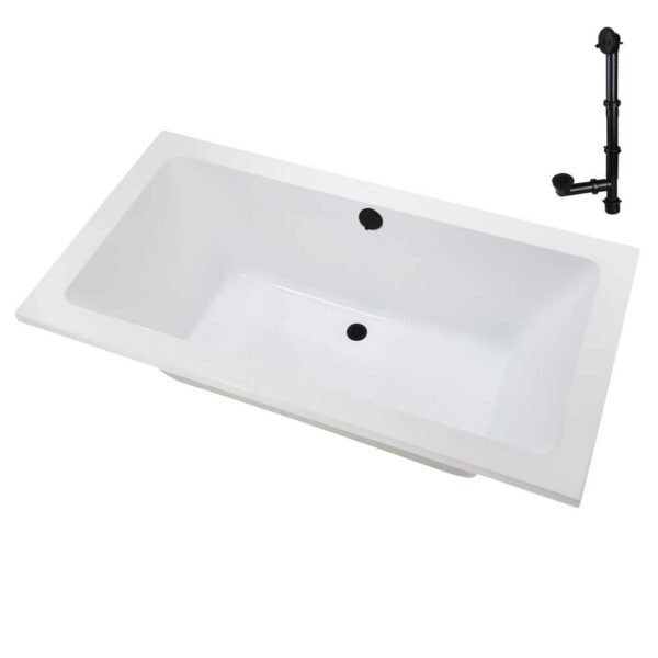 glossy-white-exterior-matte-black-hardware-trim-streamline-drop-in-tubs-n-4140-715-bl-40_1000