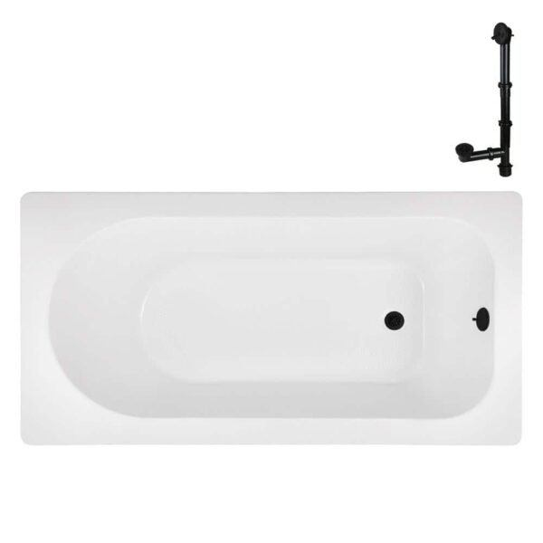 glossy-white-exterior-matte-black-hardware-trim-streamline-drop-in-tubs-n-4220-730-bl-64_1000