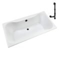 glossy-white-exterior-matte-black-hardware-trim-streamline-drop-in-tubs-n-4460-766-bl-40_1000