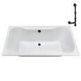 glossy-white-exterior-matte-black-hardware-trim-streamline-drop-in-tubs-n-4460-766-bl-a0_1000