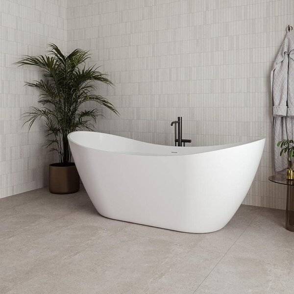glossy-white-exterior-matte-black-hardware-trim-streamline-freestanding-tubs-ndr-292-15-bgm-40_1000