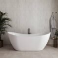 glossy-white-exterior-matte-black-hardware-trim-streamline-freestanding-tubs-ndr-292-15-bgm-64_1000