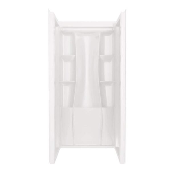 high-gloss-white-delta-alcove-shower-walls-surrounds-b12205-3636-wh-64_1000