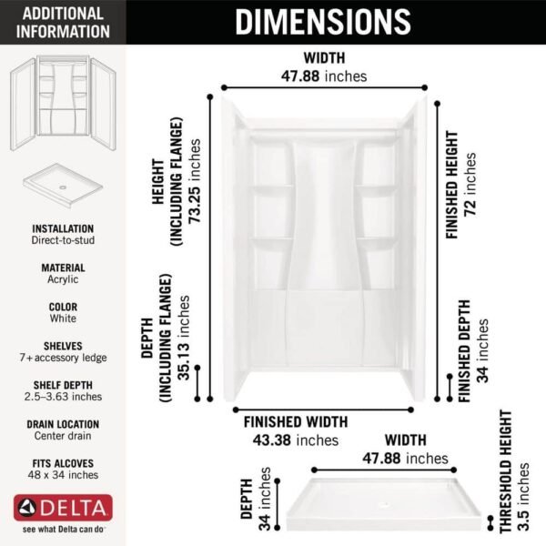 high-gloss-white-delta-shower-stalls-kits-bvs2-c5131-wh-40_1000