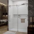 kullavik-alcove-shower-doors-lym-silver-e1_1000