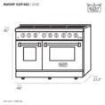 light-blue-kucht-double-oven-dual-fuel-ranges-kdf482-le-40_1000