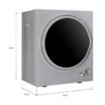 light-gray-karl-home-electric-dryers-720682041428-c3_1000