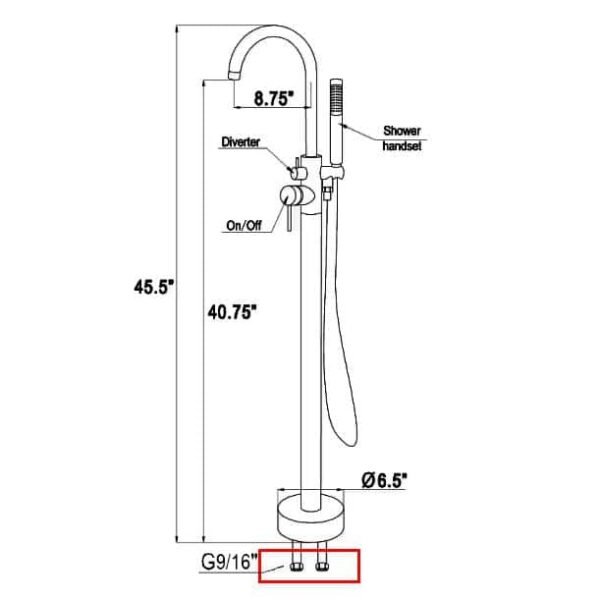matte-black-akdy-claw-foot-tub-faucets-tf0042-40_1000