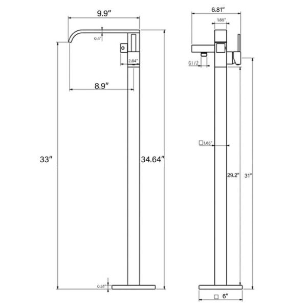 matte-black-akdy-claw-foot-tub-faucets-tf0060-40_1000