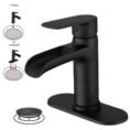 matte-black-bwe-single-hole-bathroom-faucets-a-96071-b-64_1000