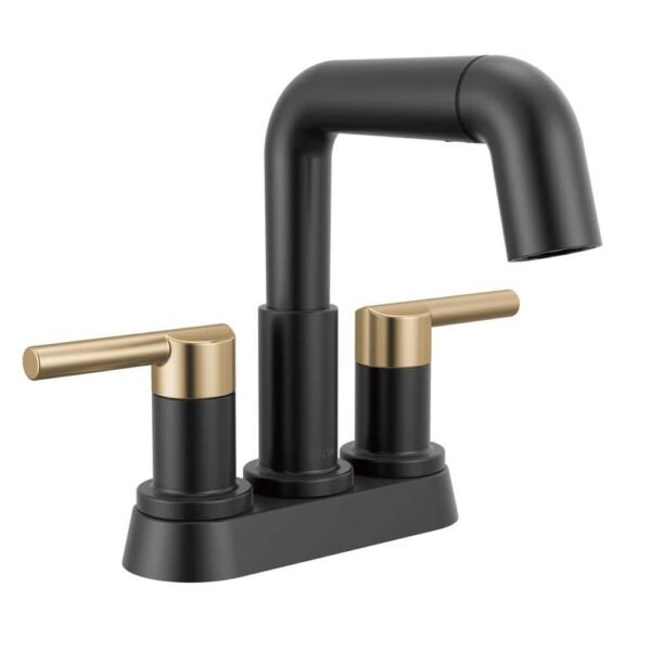 matte-black-champagne-bronze-delta-centerset-bathroom-faucets-25849lf-gzpd-64_1000