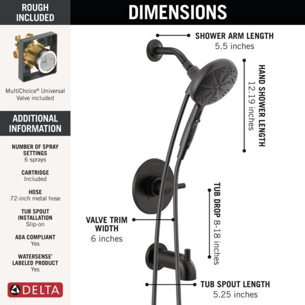matte-black-delta-bathtub-shower-faucet-combos-144749-bl-hs-40_1000