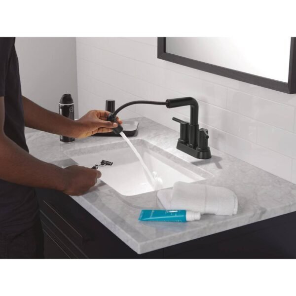 matte-black-delta-centerset-bathroom-faucets-25849lf-blpd-e1_1000