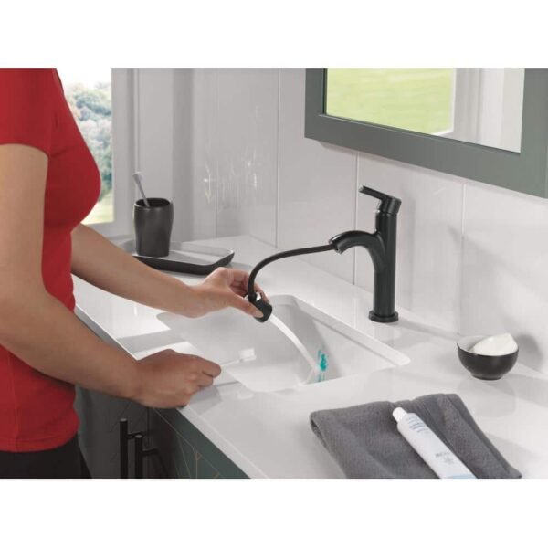 matte-black-delta-single-hole-bathroom-faucets-15749lf-blpd-e1_1000