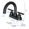 matte-black-glacier-bay-centerset-bathroom-faucets-4512721o-1d_1000