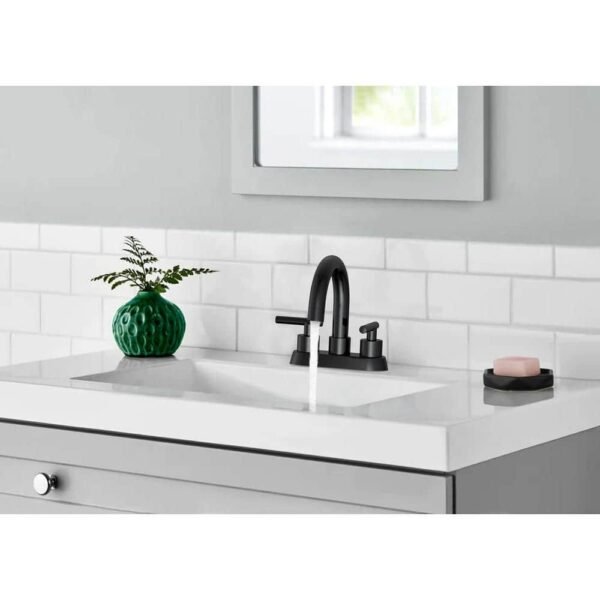 matte-black-glacier-bay-centerset-bathroom-faucets-4512721o-e1_1000