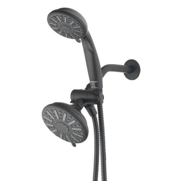 matte-black-glacier-bay-dual-shower-heads-8469200hc-64_1000