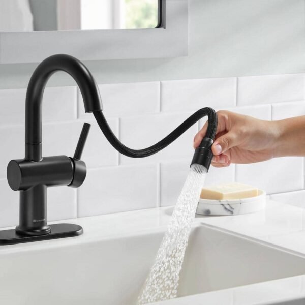 matte-black-glacier-bay-single-hole-bathroom-faucets-hd67478w-6010h-64_1000 matte-black-glacier-bay-single-hole-bathroom-faucets-hd67478w-6010h-64_1000